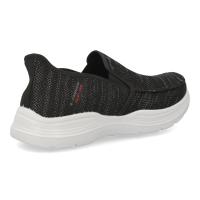 PuntoSalao Deportivas cómodas ligeras para hombre color negro VR5-112 - details 2