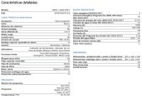 Lavavajillas 45 cm SAUBER SERIE 1-DW453X V e 10 cubiertos inox  ENVÍO E INSTALACIÓN GRATIS - details 4
