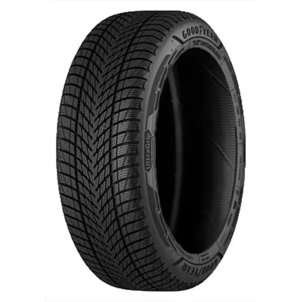 Goodyear tires 265/45 r19 105v ultragrip performance 3 xl - 1