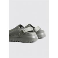 UGG M PeakMod Chanclas Hombre Verde - details 2