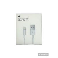 CABLE USB A LIGHTNING FOR IPHONE APPLE MD818ZM/A para cargar y transferencia de datos para coche Carplay - details 0