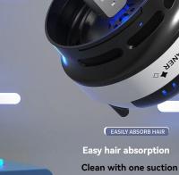 Aspiradora De Escritorio Mini Wireless Portátil Recargable Para Estudiantes Y Hogar Regalo De Stationery Función De Succión Capacidad De La Caja De Polvo 0.5 L Tamaño 300*300*75 Mm - details 6