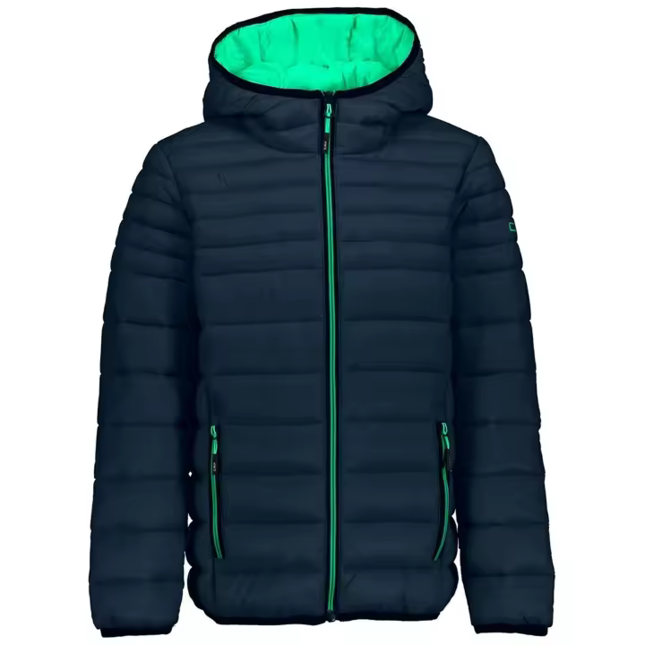 Chaquetas marca Campagnolo modelo 30Z1784A-06Uh para kids en color marino - 1