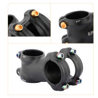 Tornillos De Manillar De Bicicleta M5x18 Acero Inoxidable 6pcs Tornillos Para Manillar De Montaña Y Carretera Bicicleta Herramientas De Reparación - details 6