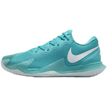 Zapatillas nike mujer azul turquesa fashion