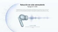 Audífonos Xiaomi Redmi Buds 8 Pro TWS, 3 Micrófonos, Cancelación Activa de Ruido AI de 55 dB, Bluetooth 5.4, 35 Horas de Batería, Audífonos Intrauditivos Mi - details 10