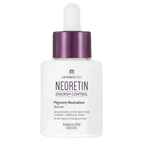 Cantabria Labs Serum Antimanchas E Iluminador Neoretin Dc Pigment Neutralizer 30 Ml - 1