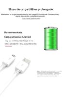 Bomba De Agua Portátil Eléctrica Con Carga USB Dispensador Automático De Bebida Para El Hogar Adecuado Para Oficina Y Viajes - details 9
