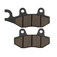 Frenos De Motocicleta Anteojos Delanteros Para Italika 150 170 200 250 Z DM RT Vortx Accesorios De Repuesto Para Motocicletas - details 4