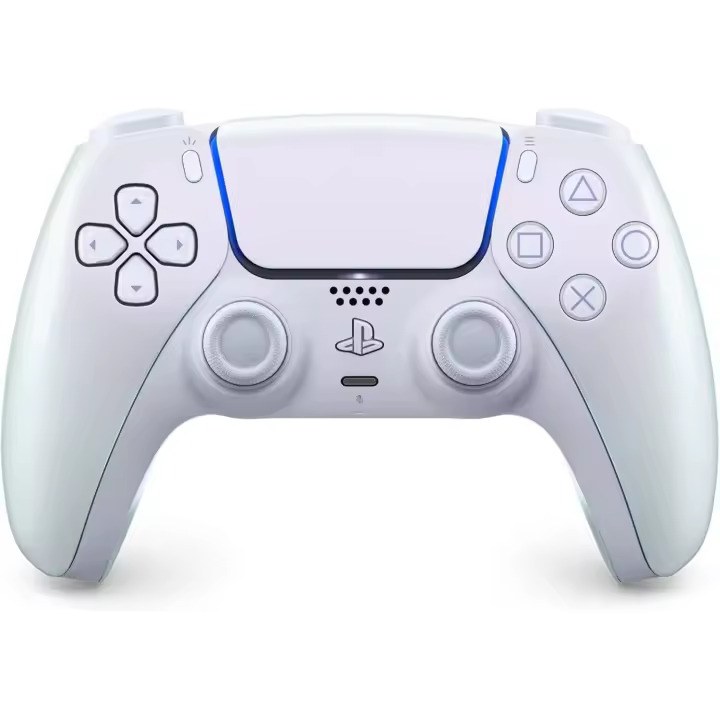 Mando Inalámbrico DualSense Colección Chroma Pearl V2 PS5 (Edición española) - 1
