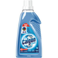 Calgon Power Gel - Antical para la Lavadora, Elimina Olores y Suciedad, en Formato Gel, 1,5 L - details 0