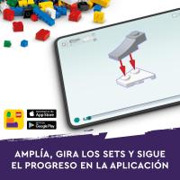 Lego Friends Tienda de moda retro Lego  42614 - details 6