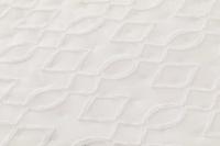 Colcha Bouti Reversible CHELO – Tacto Extrasuave, Diseño Liso Bordado, con Fundas de Cojín Incluidas – Ideal para Primavera y Verano. - details 3