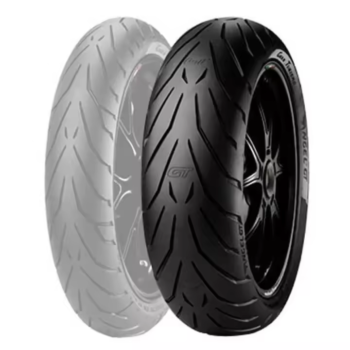 Pirelli Neumático Trasero Para Carretera Sport Angel™ Gt 75w Tl - 1