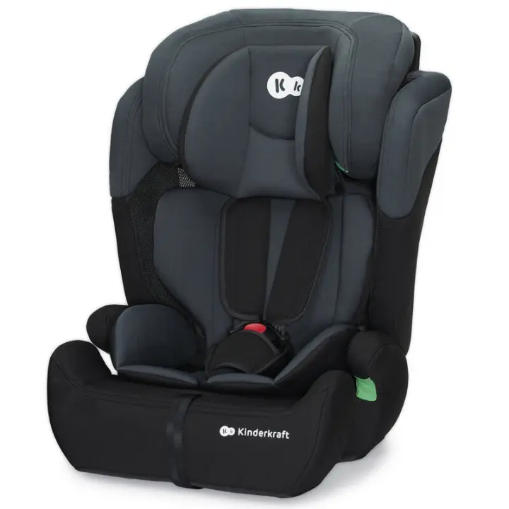 Silla Auto Kinderkraft Comfort Up I-Size - 1