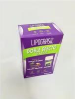 Chiesi Lipograsil Clásico Doble Efecto para Control de Peso y Tránsito Intestinal,50 Comp - details 0