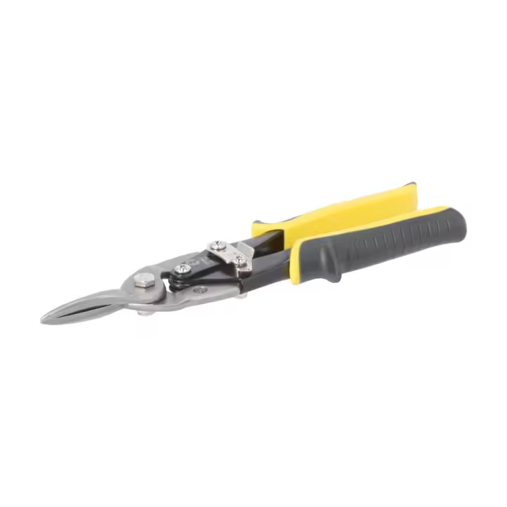 Irimo Tijera para Chapa 250mm Cortante Recta - 1