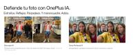 OnePlus Nord 5-5G Storage 50MP Camera SIM-Free. Disponible en diferentes colores - details 4