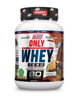 Proteínas de Big - ONLY WHEY ZERO - Varios Sabores **1Kg** - details 13