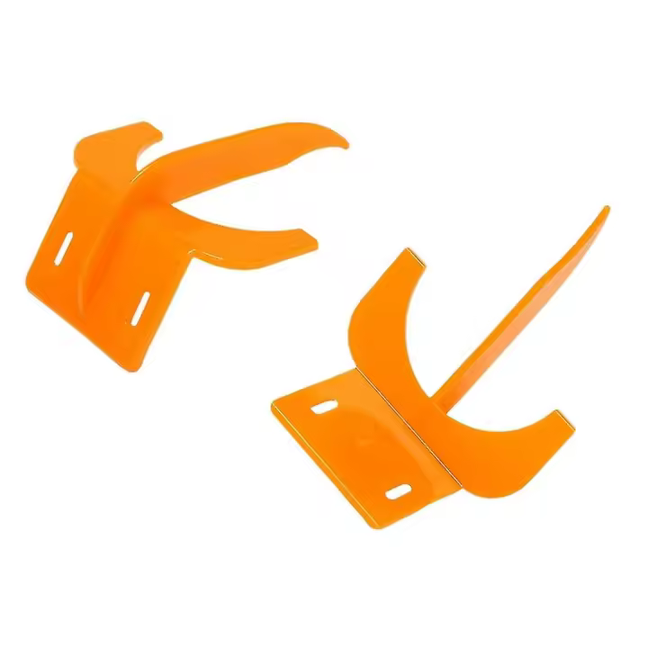 2 piezas para Xc-2000e eléctrico naranja máquina exprimidor piezas de repuesto naranja máquina de jugo naranja exprimidor - 1