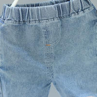 Ropa Infantil Bebé Niñas Primavera Otoño Conjunto De 2 Piezas Camiseta Pantalones Algodón Casual Unisex Talla Pequeña - details 17
