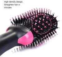 Secador de Pelo Turmalina 4 en 1 - Ideal para Todo Tipo de Paco - details 1