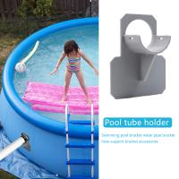 Soporte De Tubo Para Piscina Arriba Del Terreno Intex 30-38mm Con Tornillo De Atado Y Montaje De Salida De Camión 1-2pcs Accesorio De Piscina - details 6