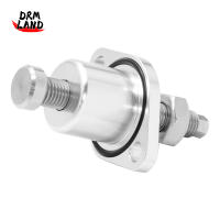 Accesorios De Motocicleta Tensión De Cadena De Tiempo Para HONDA CMX300 CMX500 CRF250L Rally ABS CBR300R CBR250R CRF250L CRF450RX Aluminio CNC - details 6