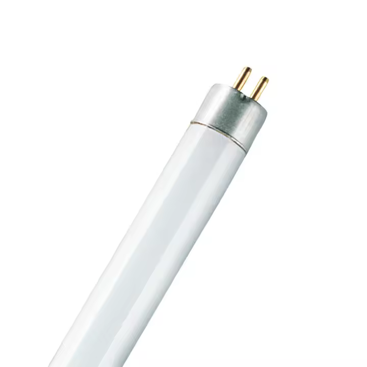 Ledvance-Osram | [LVE-4008321325662] Ledvance/Osram Tubo Fluorescente Tradicional T5 G5 6W 300Lm 4000K   Regulable - 1