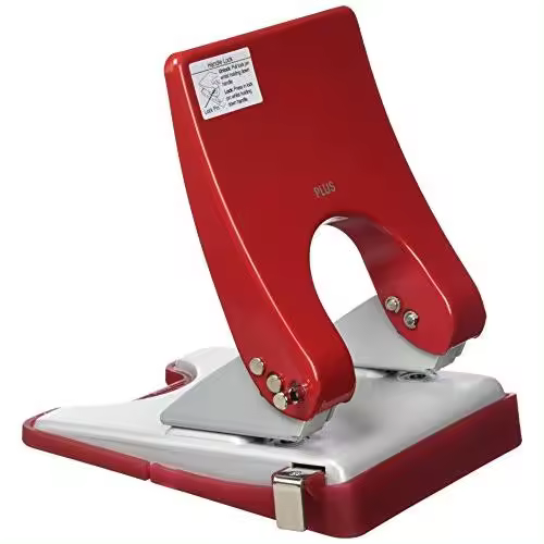 Plus Japan PU-830A - Perforador de sobremesa - 1