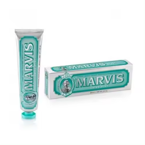 MARVIS ANISE MINT PASTA DENTIFRICA 85 ML - 1