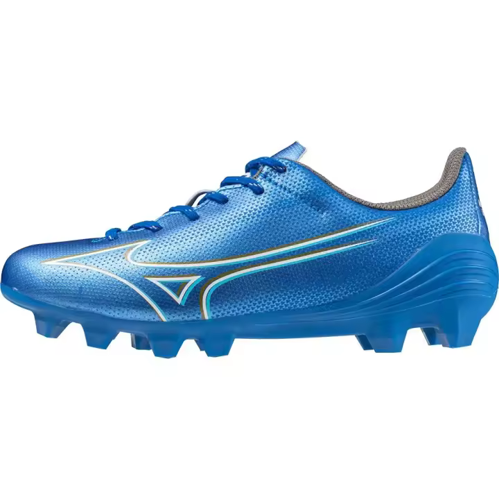Mizuno Botas De Fútbol Alpha Select Fg - 1
