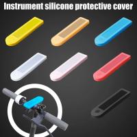 Funda Protectora Impermeable Para Pantalla De Xiaomi M365 1S pro pro 2 MI 3 Patinete Eléctrico Cubierta De Silicona Para Panel De Pantalla - details 19