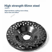 Discos De Molienda Para Amoladora De 92/125mm Herramienta Abrazadera Para Trabajar Madera Y Metal Lijado Y Moldeo Rotatorio - details 2