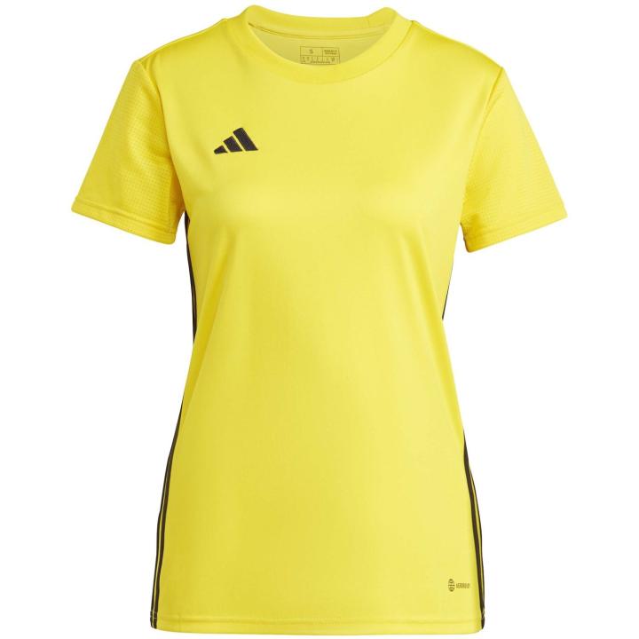 Camiseta Adidas Woman 3 Bandas Aeroready Transpirable - Varios Colores
