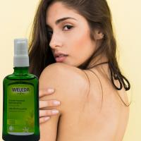 Aceite Corporal Refrescante Citrus Weleda, Hidratación corporal, Aceites de masaje corporal, Piel seca - details 3