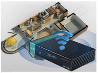 V8X DVB-S/S2/S2X H.265 TV Receiver Card with Integrated WIFI Support 1080P Video Resolution Brand Made in China - details 5