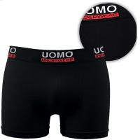 NAKLOE - 6 Piezas - Calzoncillos para Hombre - Boxers hombre - Calzoncillos hombre - Boxer Hombres - details 1