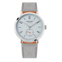 Reloj De Pulsera Automático Para Hombre SEESTERN 2024 ST1701 Movimiento Ultrafino Estilo Negocios Casual Y Lujo Marca Top - details 4
