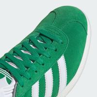 ZAPATILLA ADIDAS ORIGINALS HOMBRE  GAZELLE I24 VERDE ADZPMI2492AD - details 0