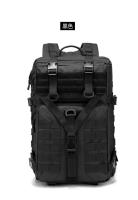 Mochila de gran capacidad para deportes al aire libre, bolsa de camping, senderismo, bolsa táctica, bolsa de viaje a prueba de salpicaduras, mochila de montañismo - details 18