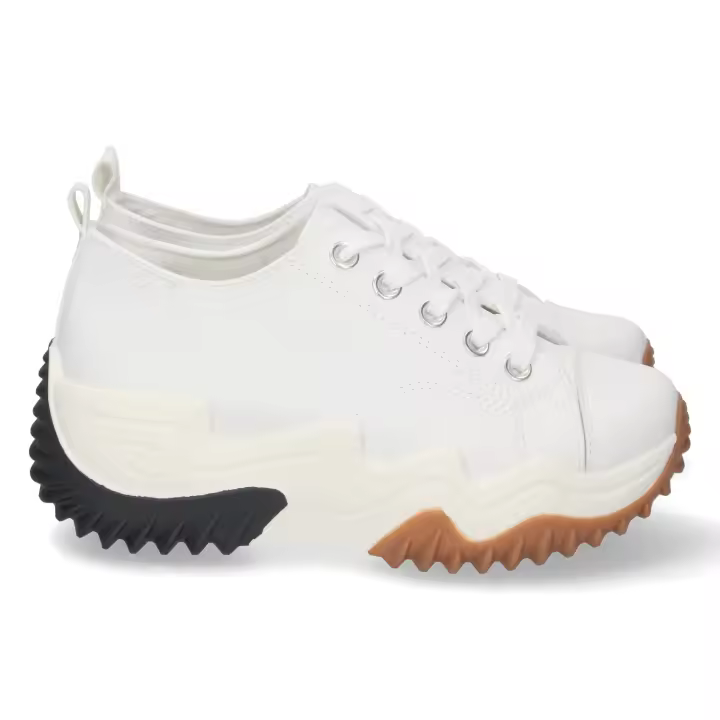 SNEAKERS Sport3punto0 CH-812-Blanco - 1