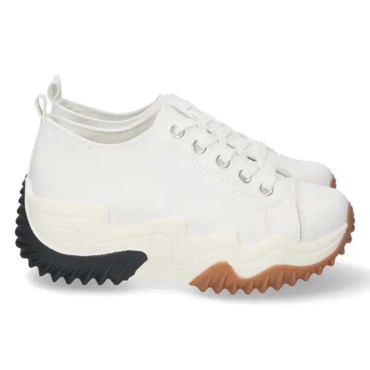 SNEAKERS Sport3punto0 CH-812-Blanco - 1