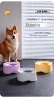 Nuevo Dispensador De Agua Flotante Para Mascotas Tazón De Acueducto Para Perros Y Gatos De Plástico Suministros Para Mascotas - details 3
