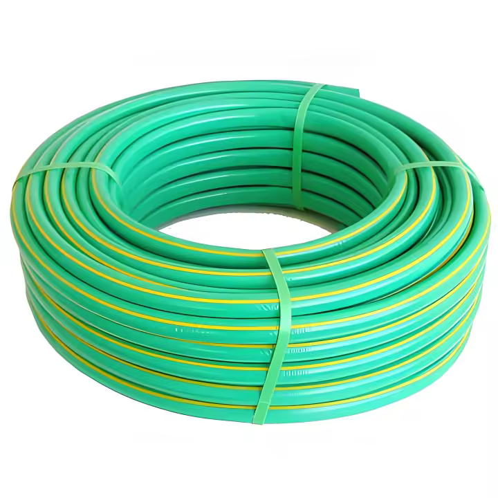 Manguera Flexible de Riego Aquagarden Reforzada para Uso Agrícola y Doméstico Alta Presión  | Construcción, Jardinería |Suelosport - 1