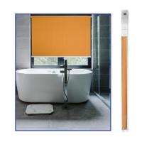 Estor liso enrollable semi opaco Para salas, 80x200cm,salones, baños, habitaciones, cocinas con un alto de 200cm Estores. - details 3