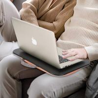 MUMUCC Multifuncional Escritorio Portátil Para Coche Y Cama Con Almohadilla Grande Soporte Para Portátil Y Mouse De Juego - details 10
