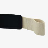 Cinturones De Mano Para Bodybuilding Y Gimnasio Equipo De Fitness Para Ejercicios De Levantamiento De Pesas Y Crossfit Talla Ajustable Color Variado - details 8