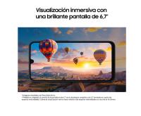 Smartphone Samsung Galaxy A16 4GB/ 128GB/ 6.7"/ Verde Claro (Condición Nuevo) 3 años garantia Europeo - details 2