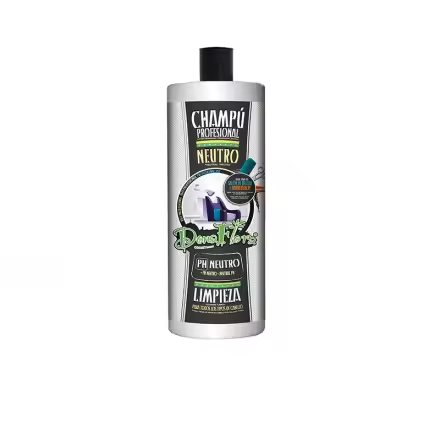 CHAMPÚ DE LIMPIEZA, NEUTRO 1000ml - 1